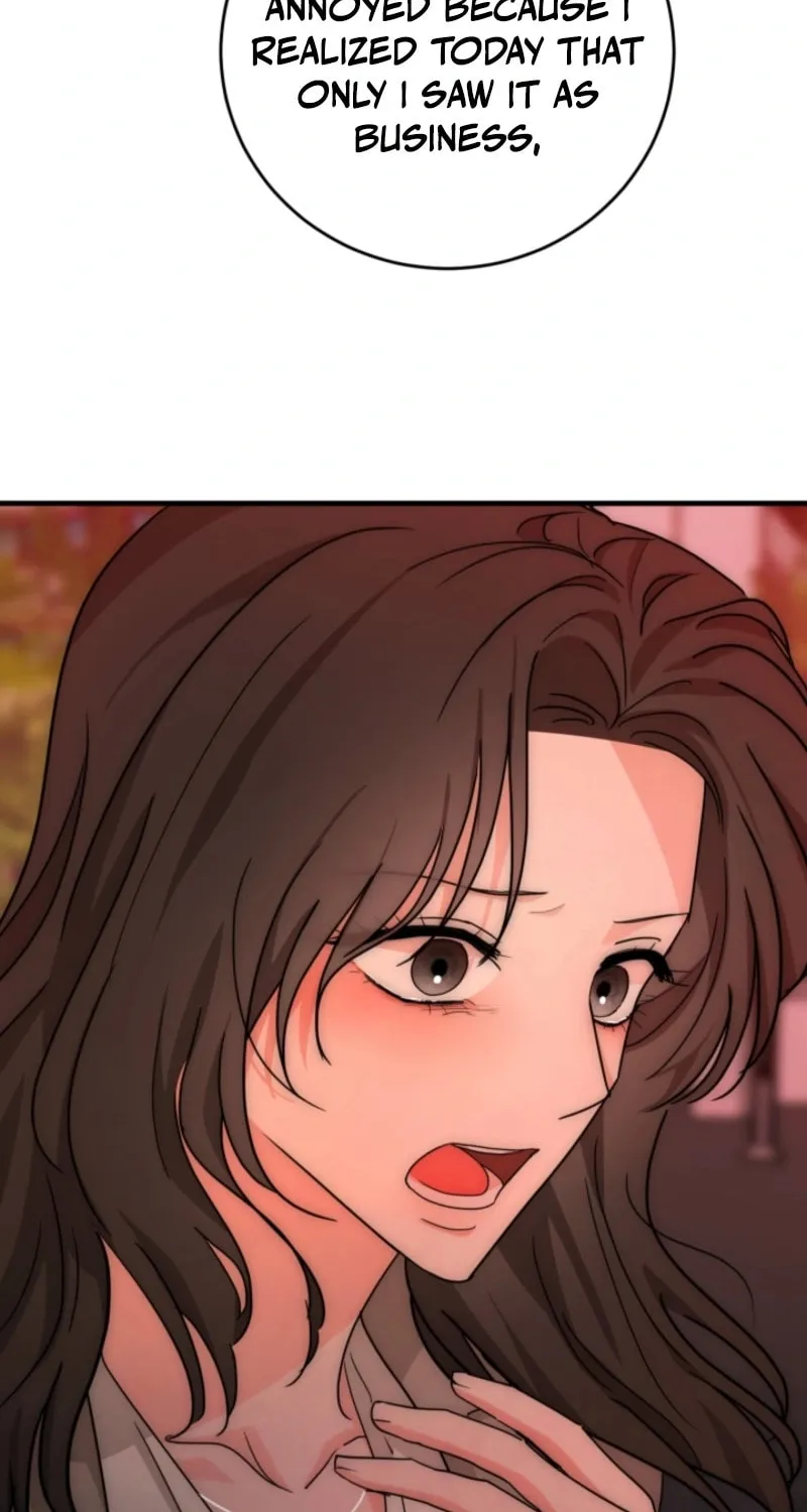 Next door. Younger guy. Heart fluttering. Chapter 20 page 54 - 