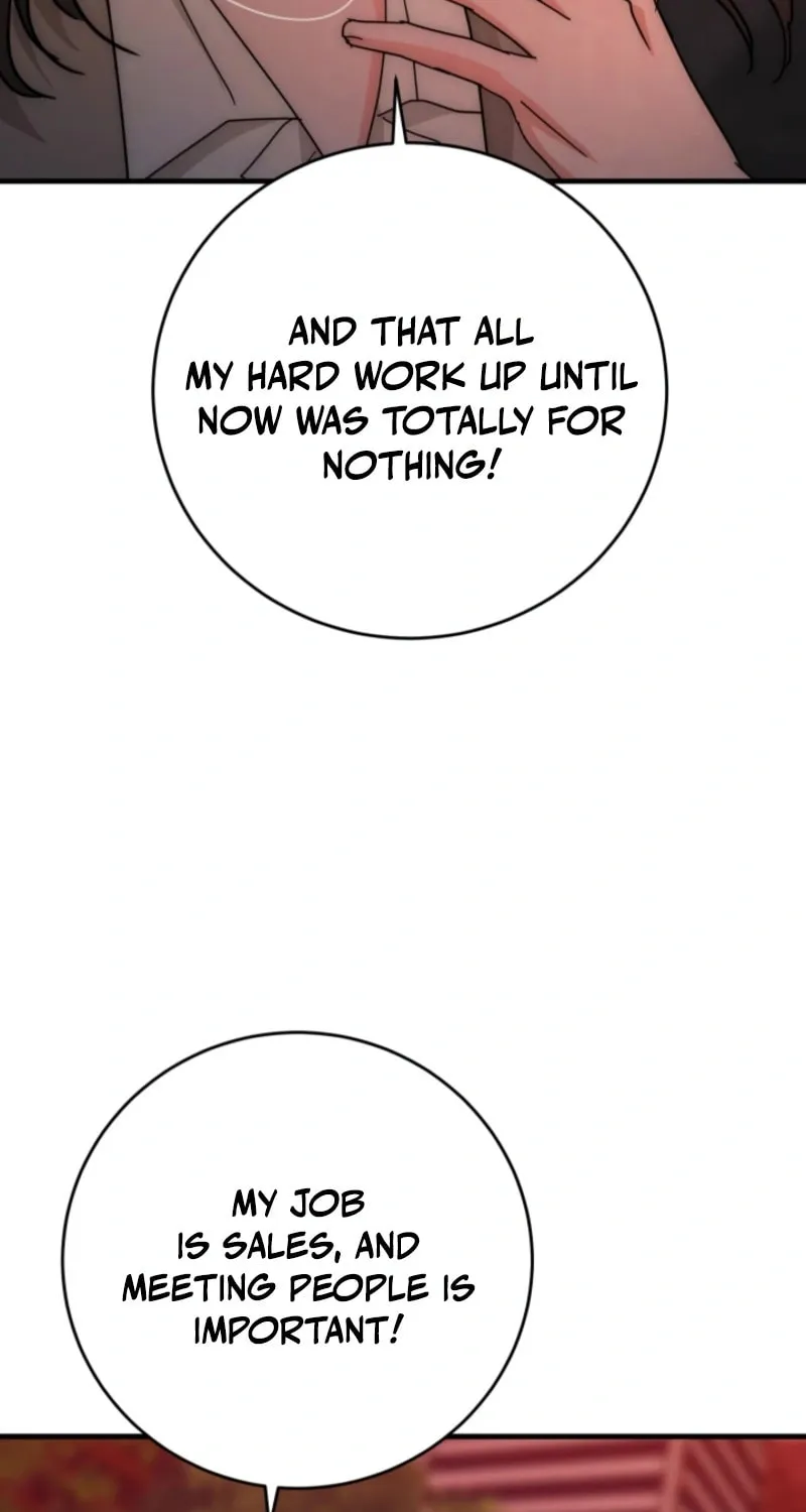 Next door. Younger guy. Heart fluttering. Chapter 20 page 55 - 