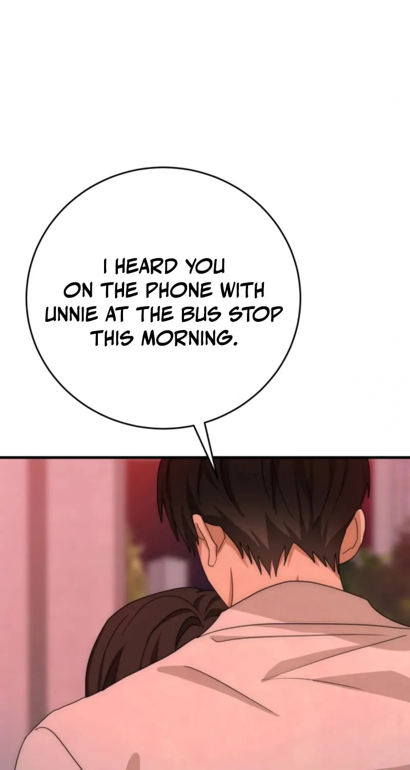 Next door. Younger guy. Heart fluttering. Chapter 20 page 7 - 