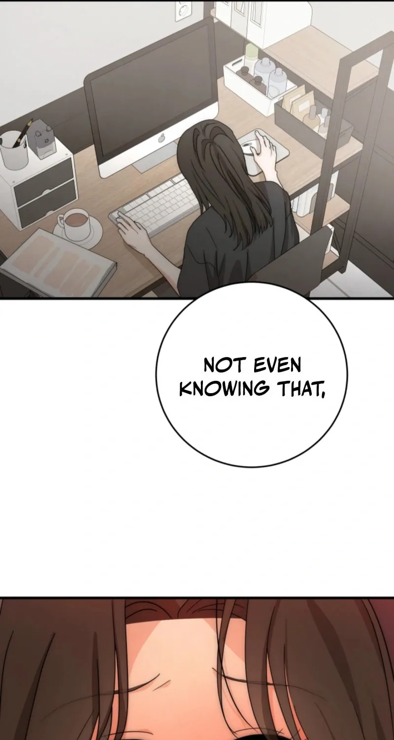 Next door. Younger guy. Heart fluttering. Chapter 20 page 61 - 
