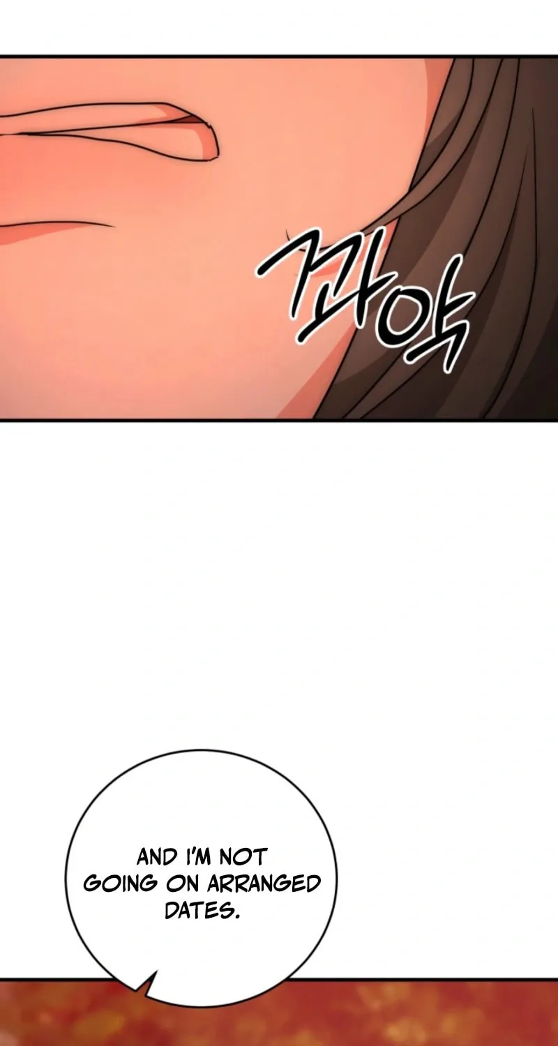 Next door. Younger guy. Heart fluttering. Chapter 20 page 63 - 