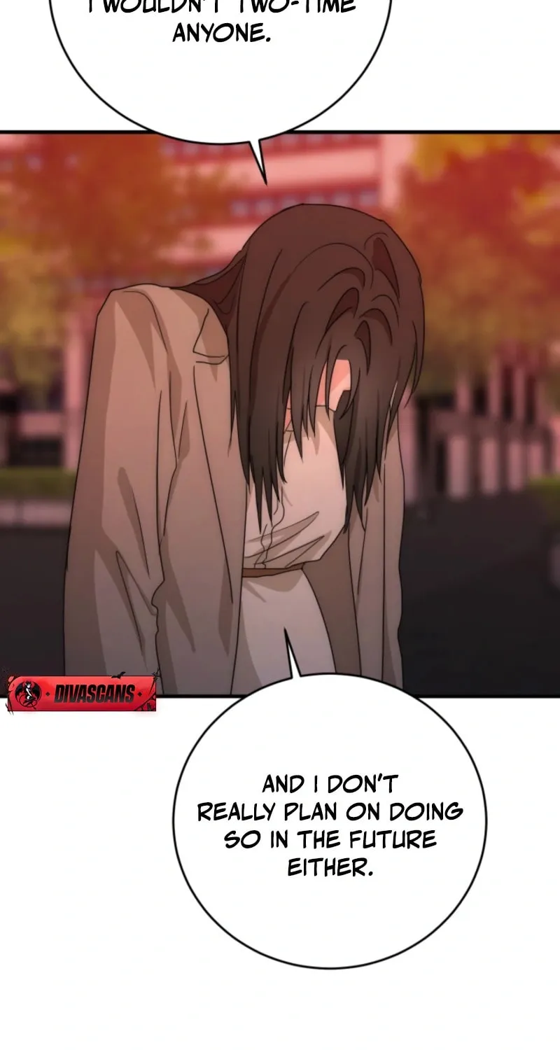 Next door. Younger guy. Heart fluttering. Chapter 20 page 65 - 