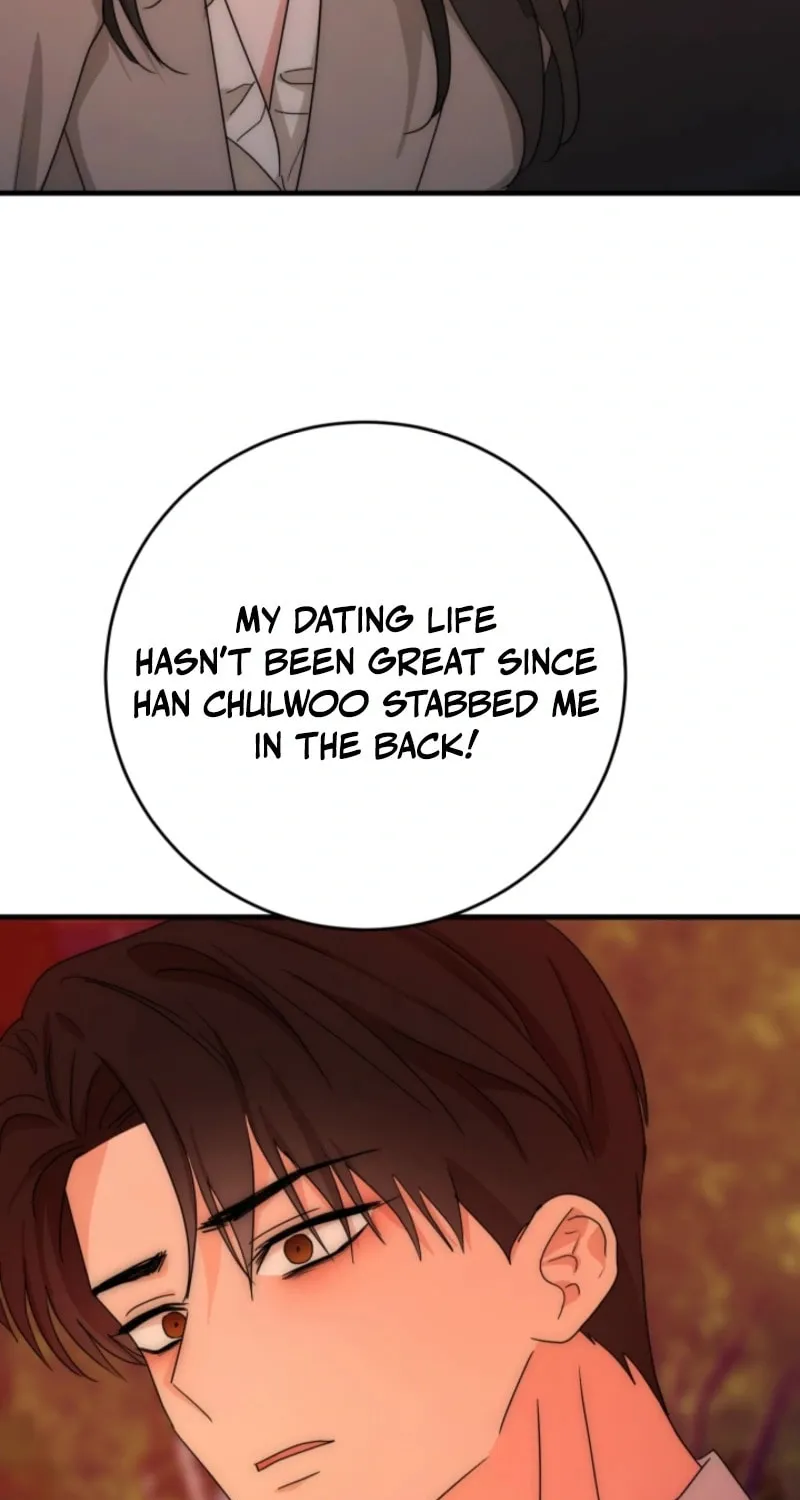 Next door. Younger guy. Heart fluttering. Chapter 20 page 67 - 