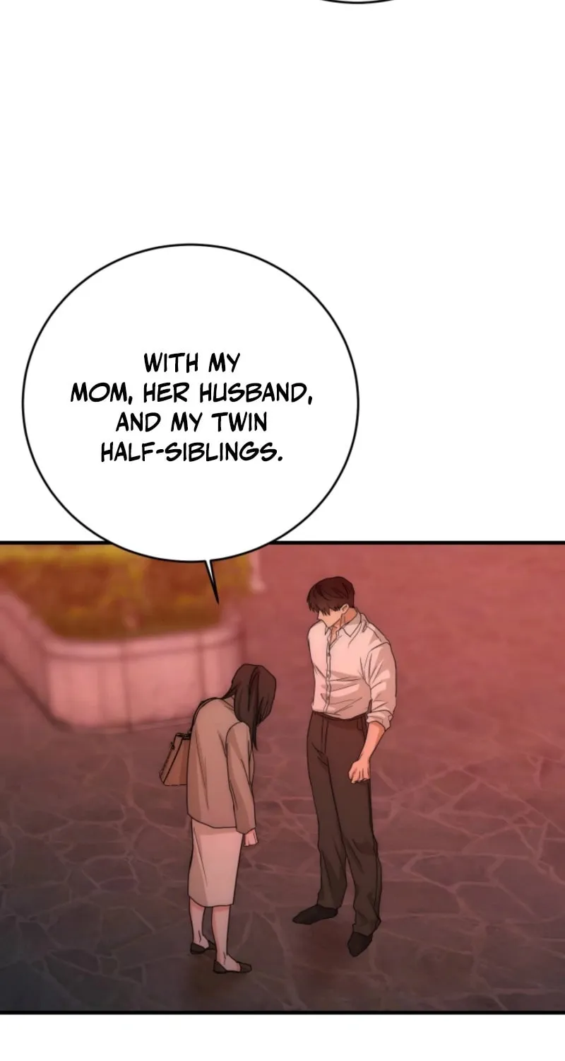 Next door. Younger guy. Heart fluttering. Chapter 20 page 72 - 