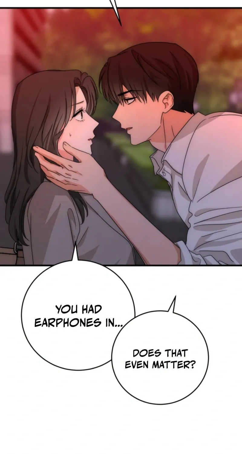 Next door. Younger guy. Heart fluttering. Chapter 20 page 9 - 
