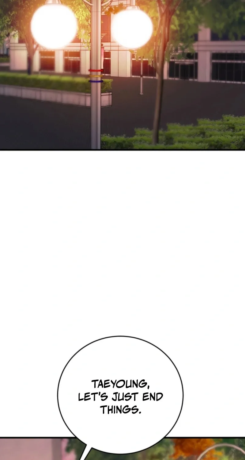 Next door. Younger guy. Heart fluttering. Chapter 21 page 2 - 