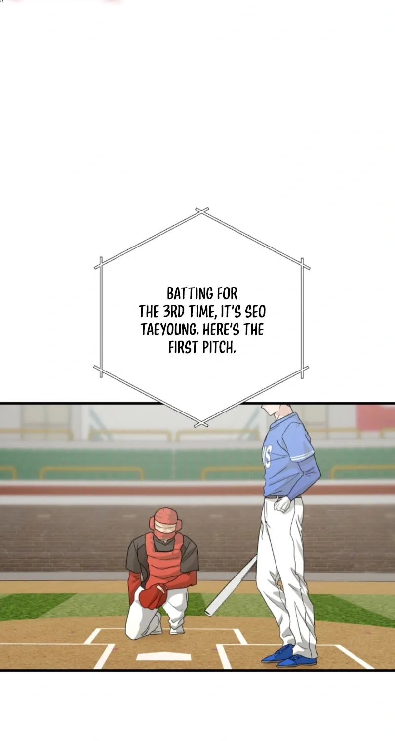 Next door. Younger guy. Heart fluttering. Chapter 21 page 16 - 