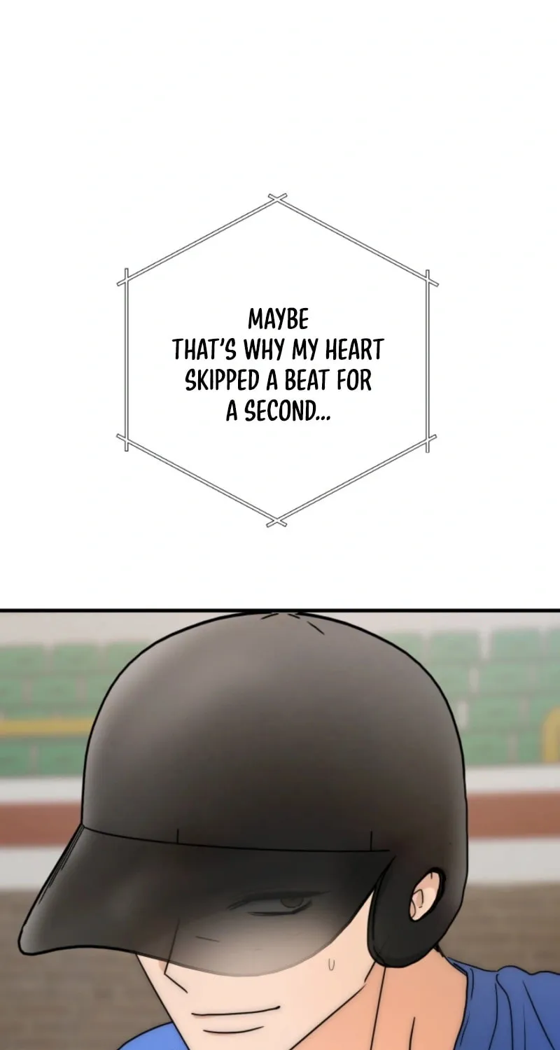 Next door. Younger guy. Heart fluttering. Chapter 21 page 20 - 