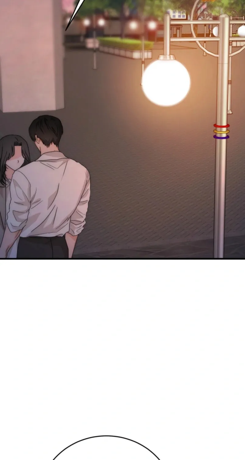 Next door. Younger guy. Heart fluttering. Chapter 21 page 3 - 