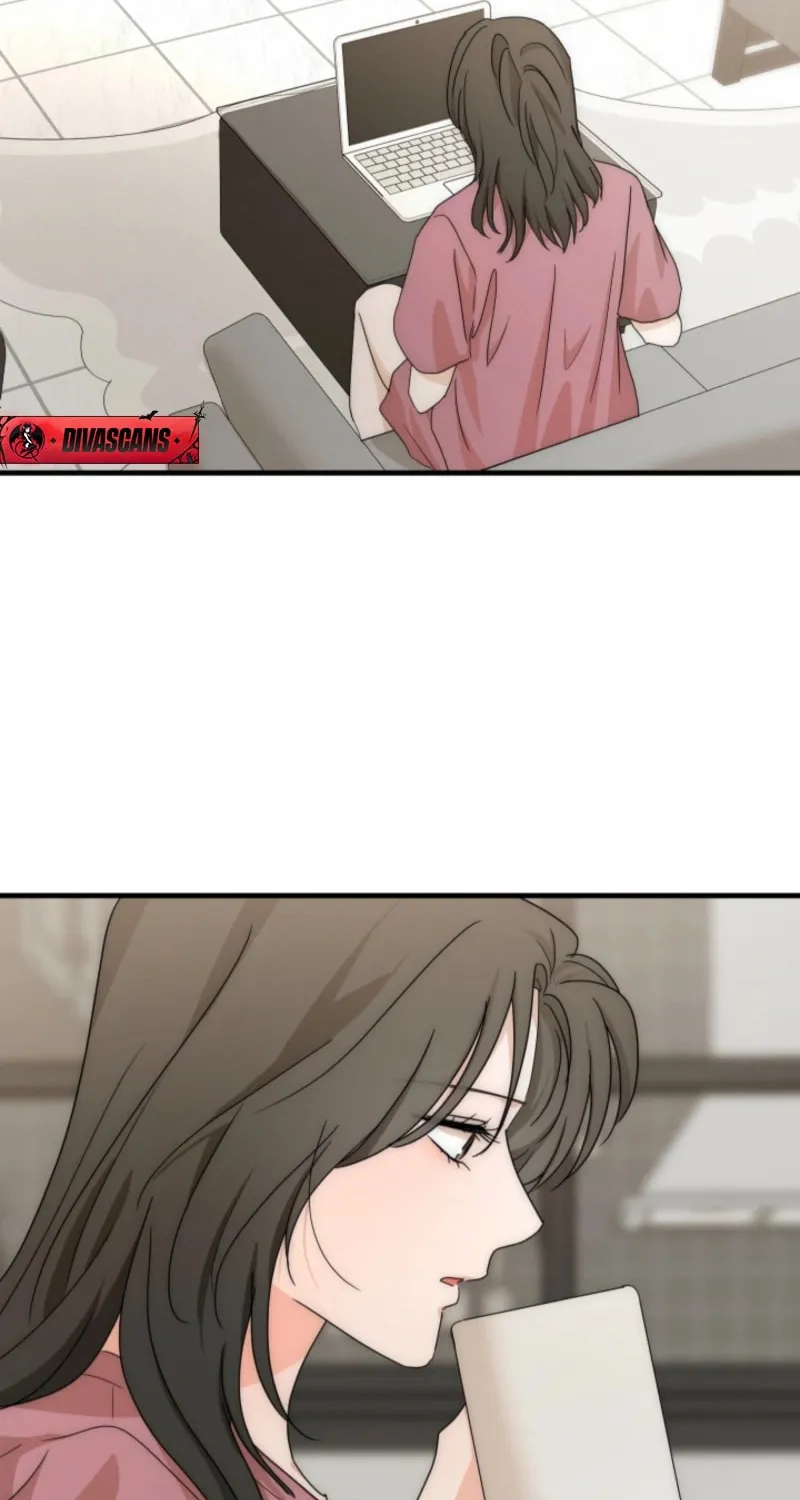 Next door. Younger guy. Heart fluttering. Chapter 21 page 23 - 