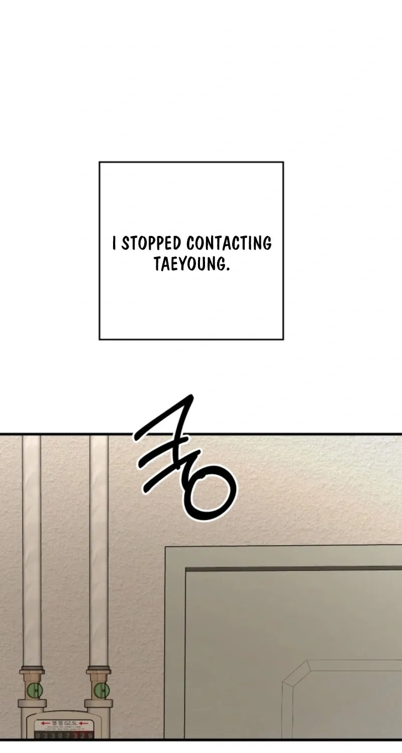 Next door. Younger guy. Heart fluttering. Chapter 21 page 29 - 
