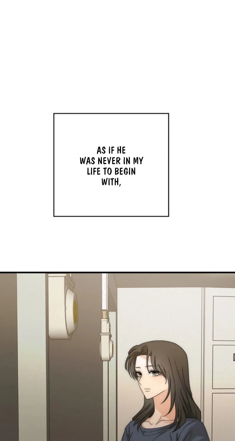 Next door. Younger guy. Heart fluttering. Chapter 21 page 30 - 