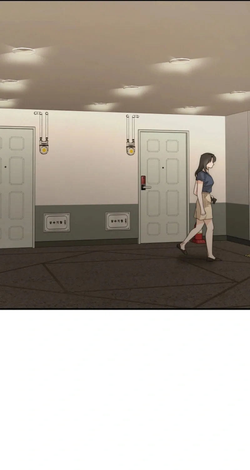 Next door. Younger guy. Heart fluttering. Chapter 21 page 32 - 