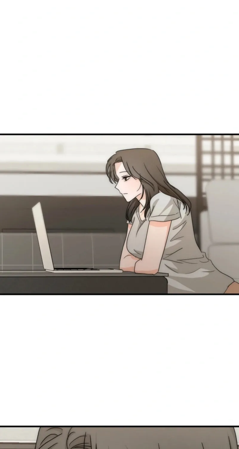 Next door. Younger guy. Heart fluttering. Chapter 21 page 35 - 