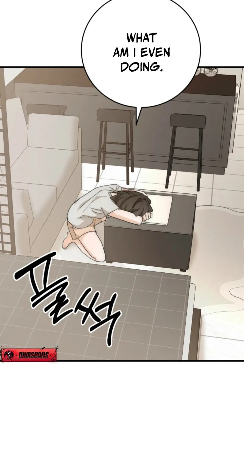 Next door. Younger guy. Heart fluttering. Chapter 21 page 37 - 