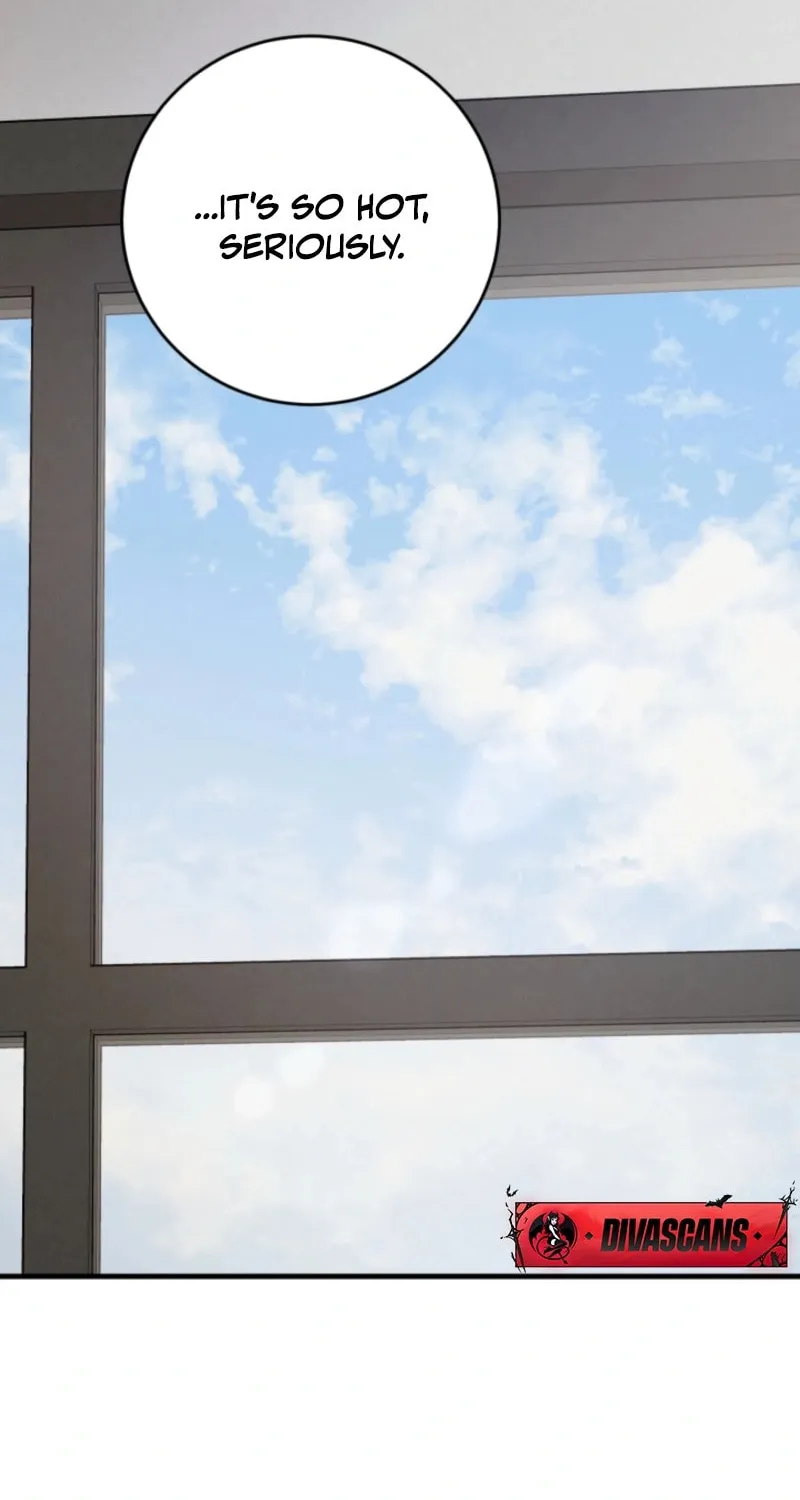 Next door. Younger guy. Heart fluttering. Chapter 21 page 39 - 