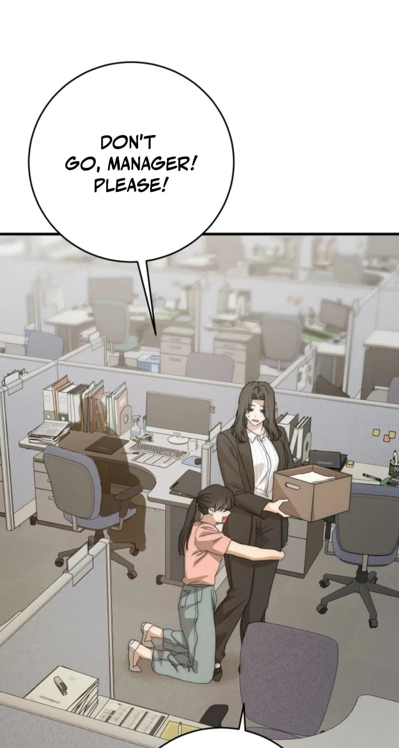 Next door. Younger guy. Heart fluttering. Chapter 21 page 41 - 