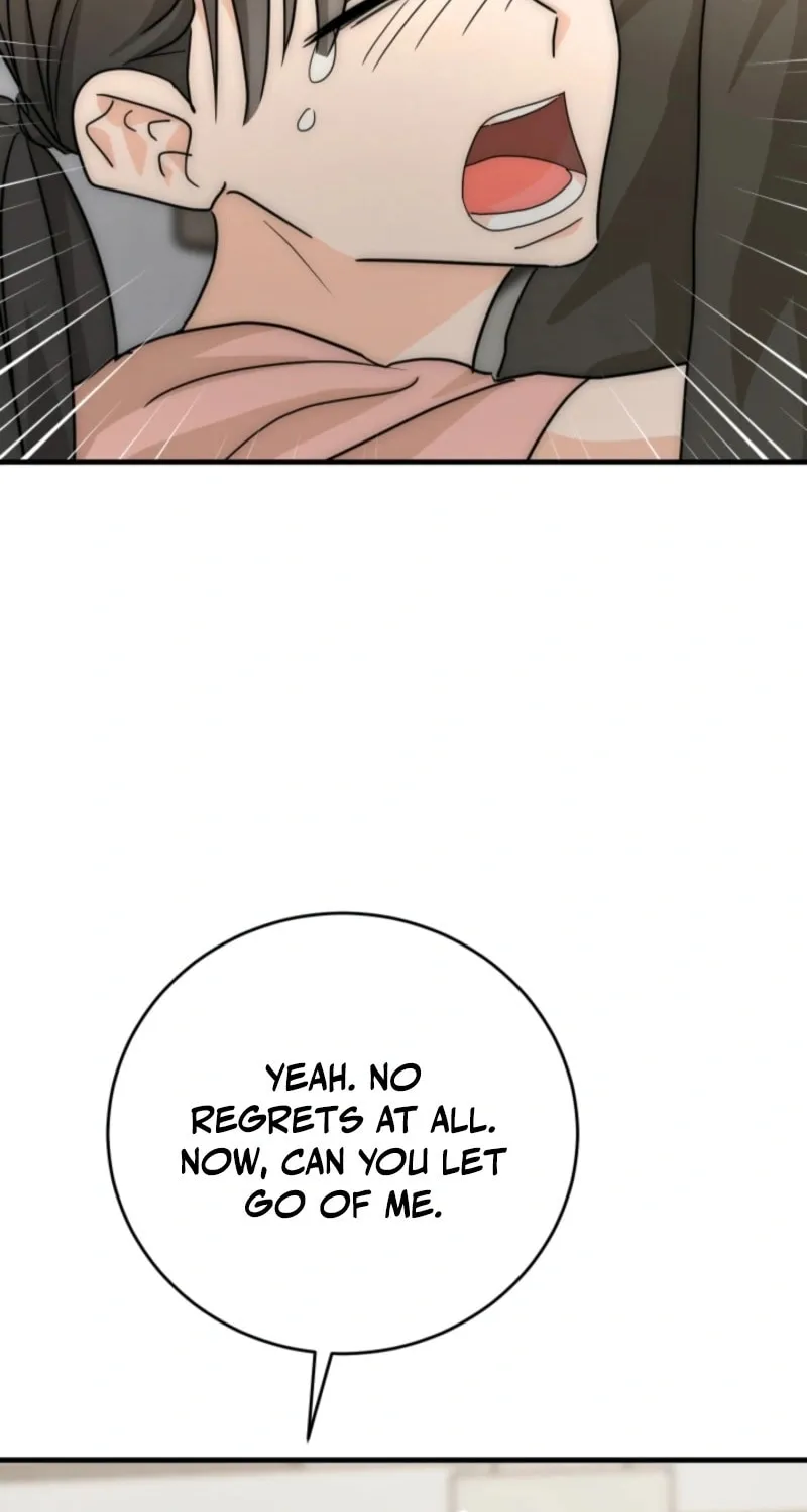 Next door. Younger guy. Heart fluttering. Chapter 21 page 46 - 
