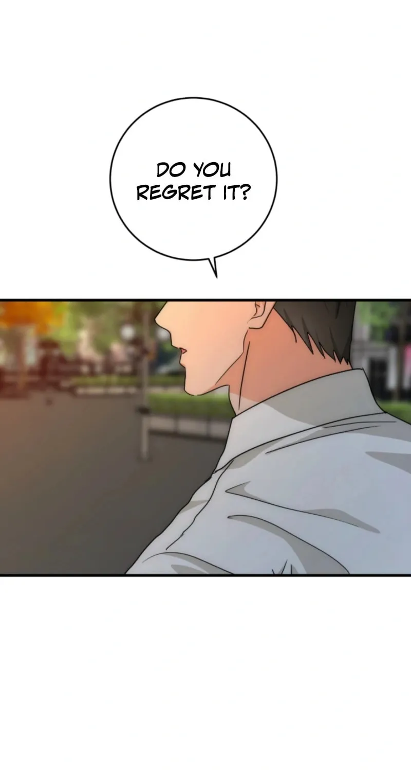Next door. Younger guy. Heart fluttering. Chapter 21 page 6 - 
