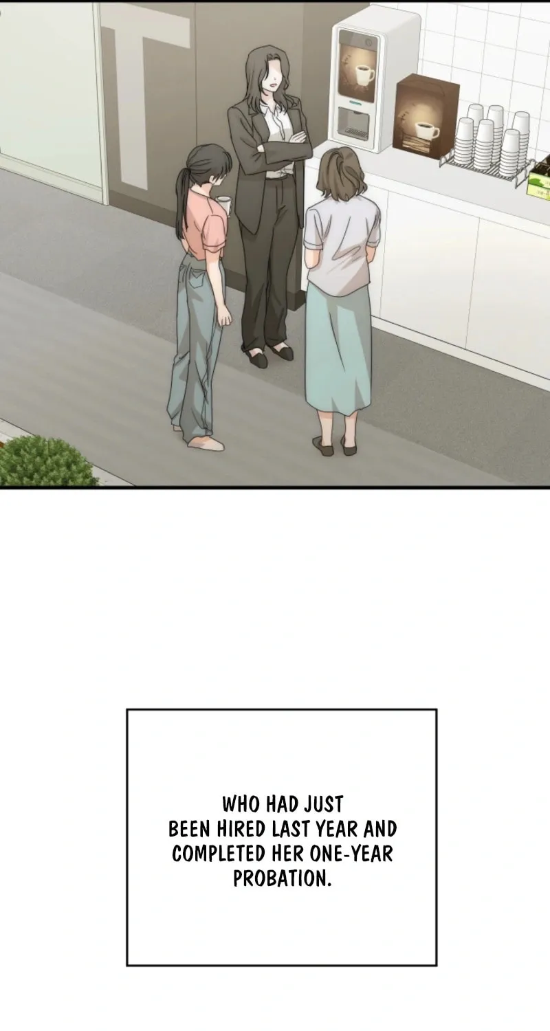 Next door. Younger guy. Heart fluttering. Chapter 21 page 53 - 