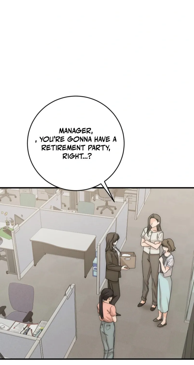 Next door. Younger guy. Heart fluttering. Chapter 21 page 54 - 