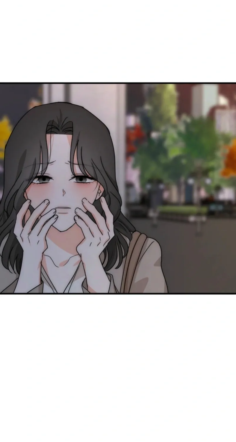 Next door. Younger guy. Heart fluttering. Chapter 21 page 7 - 