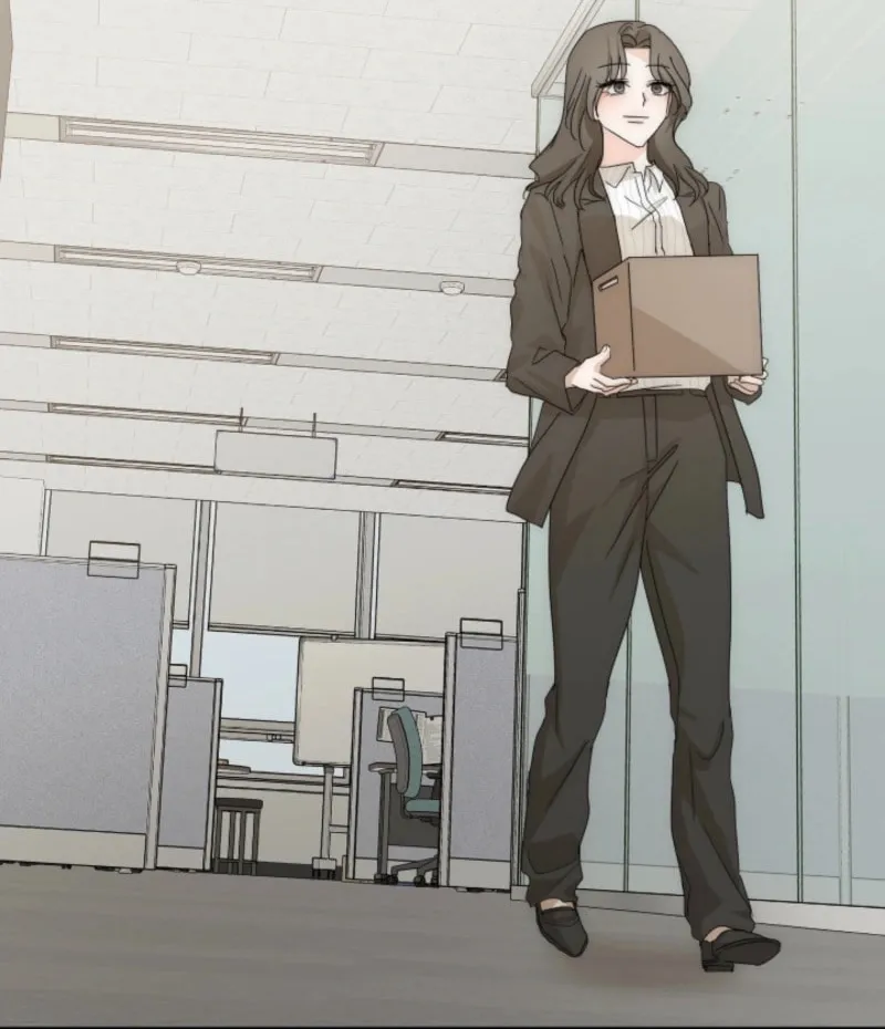 Next door. Younger guy. Heart fluttering. Chapter 21 page 62 - 