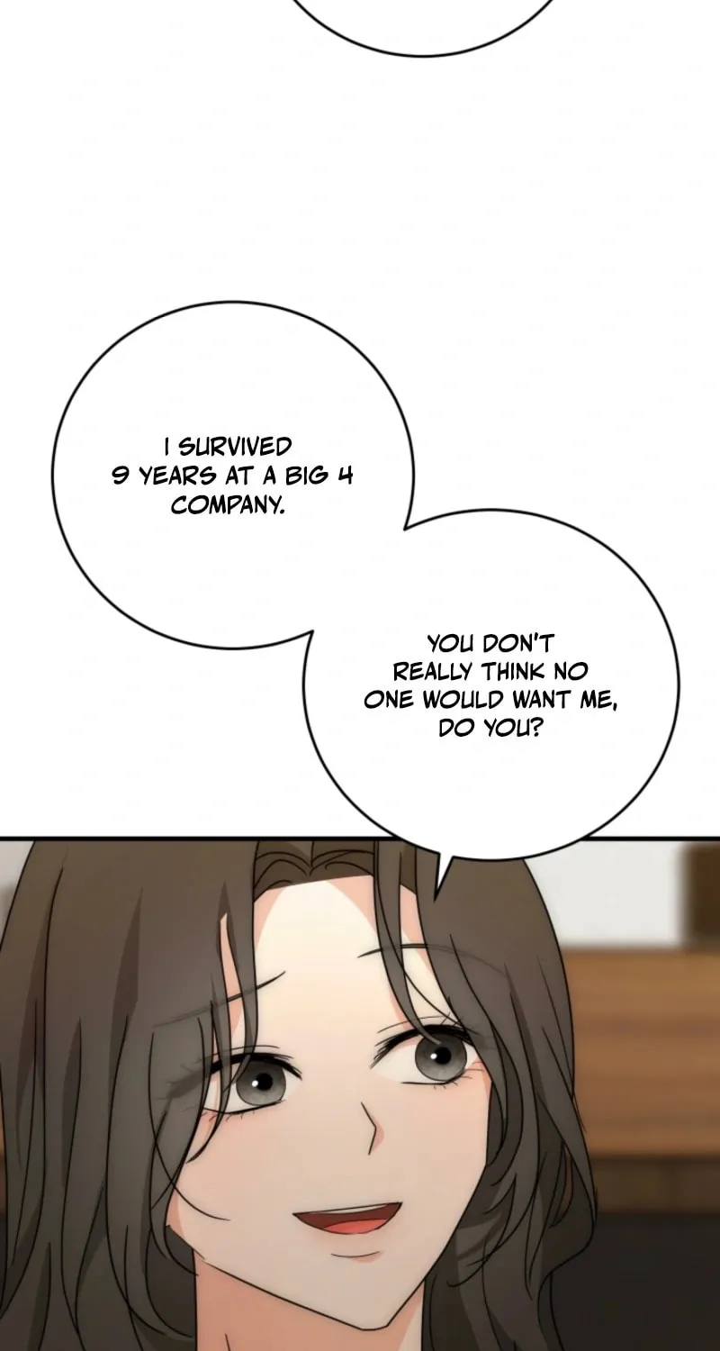 Next door. Younger guy. Heart fluttering. Chapter 21 page 67 - 