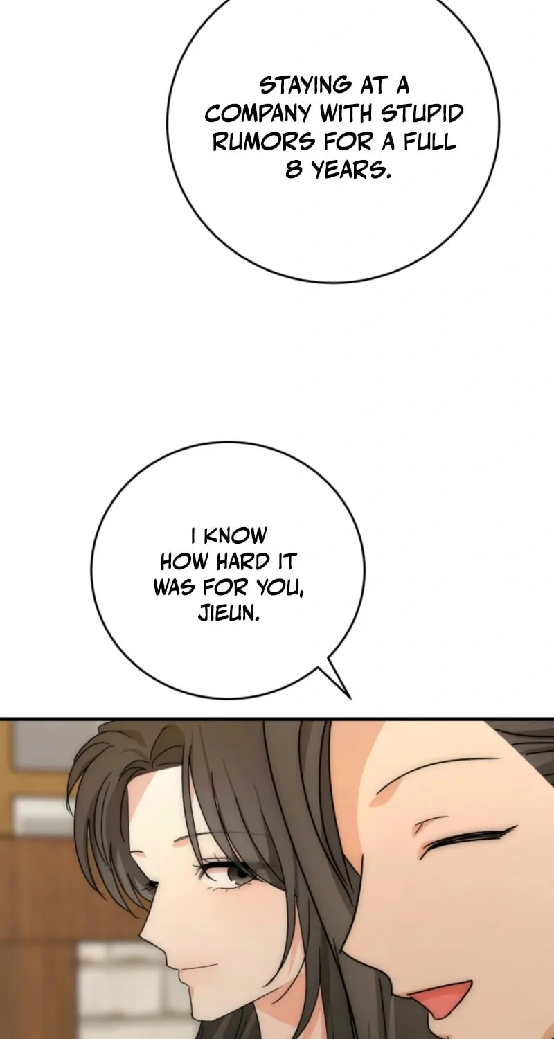 Next door. Younger guy. Heart fluttering. Chapter 21 page 69 - 