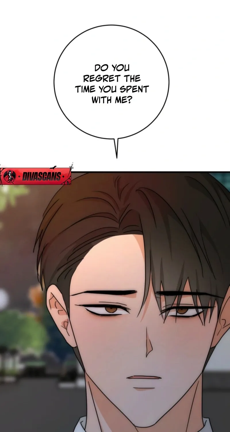 Next door. Younger guy. Heart fluttering. Chapter 21 page 8 - 