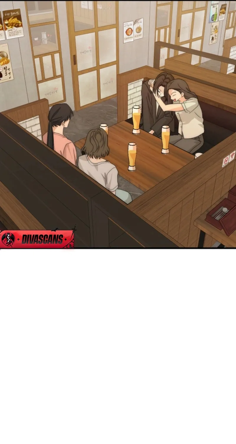 Next door. Younger guy. Heart fluttering. Chapter 21 page 74 - 