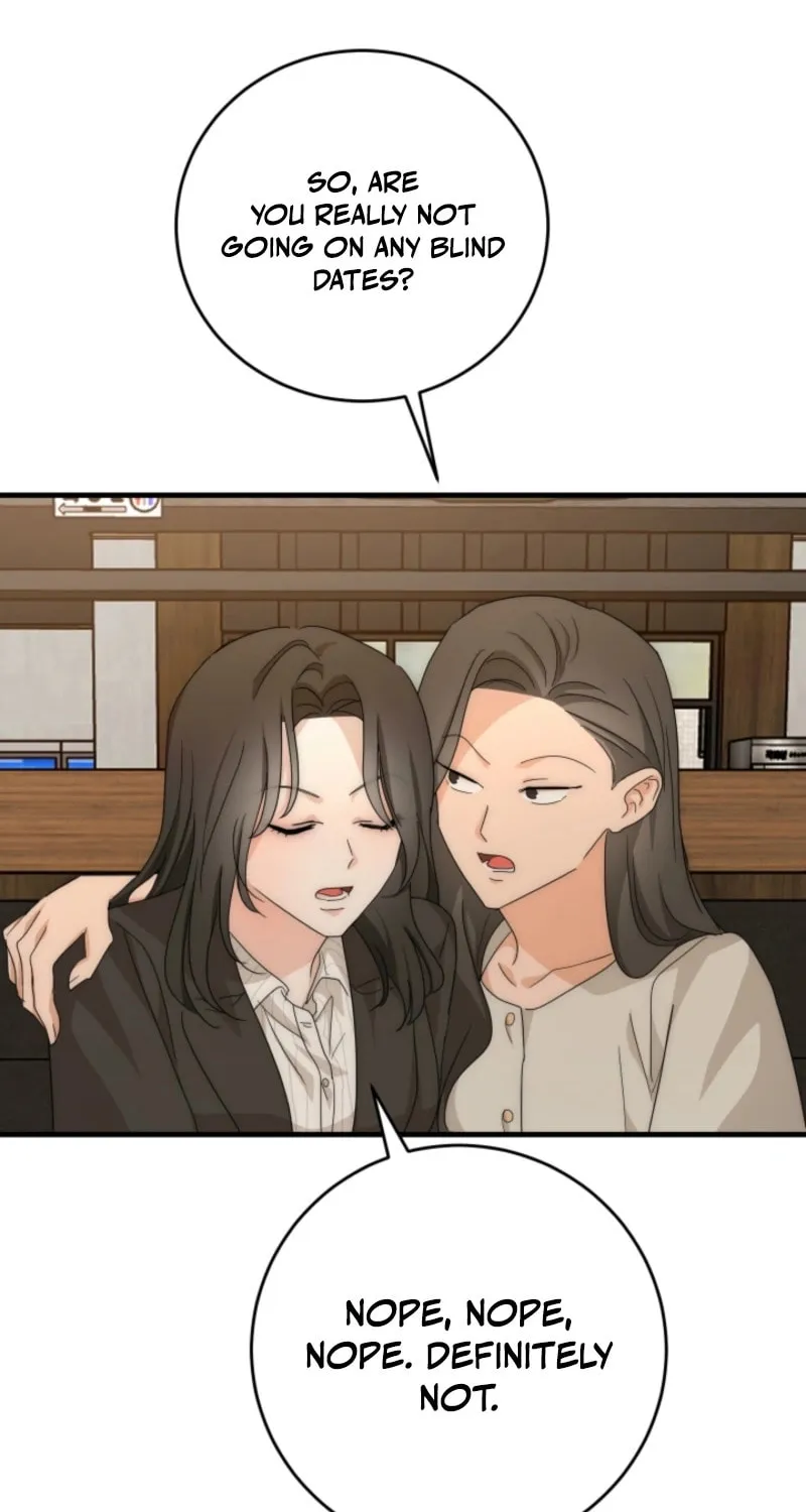 Next door. Younger guy. Heart fluttering. Chapter 21 page 75 - 