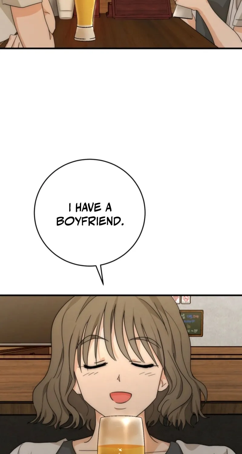 Next door. Younger guy. Heart fluttering. Chapter 21 page 77 - 