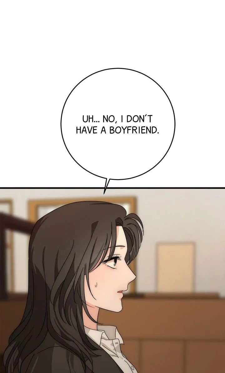 Next door. Younger guy. Heart fluttering. Chapter 22 page 1 - 