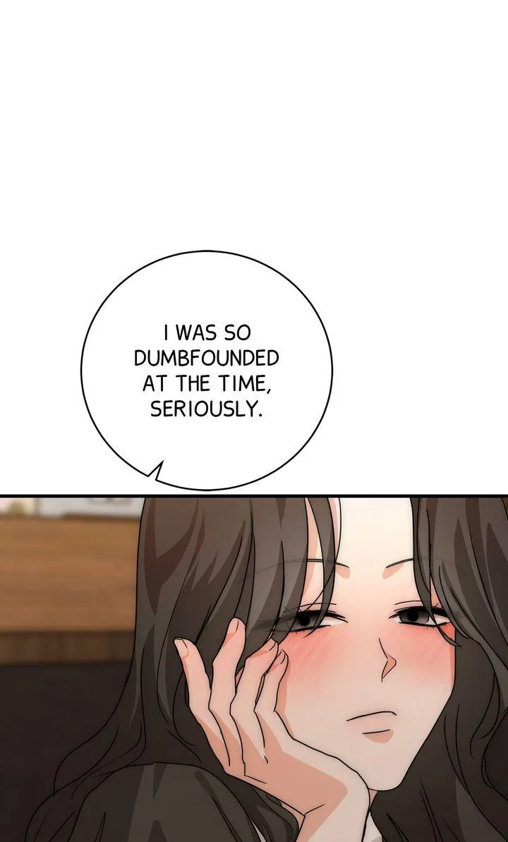 Next door. Younger guy. Heart fluttering. Chapter 22 page 11 - 