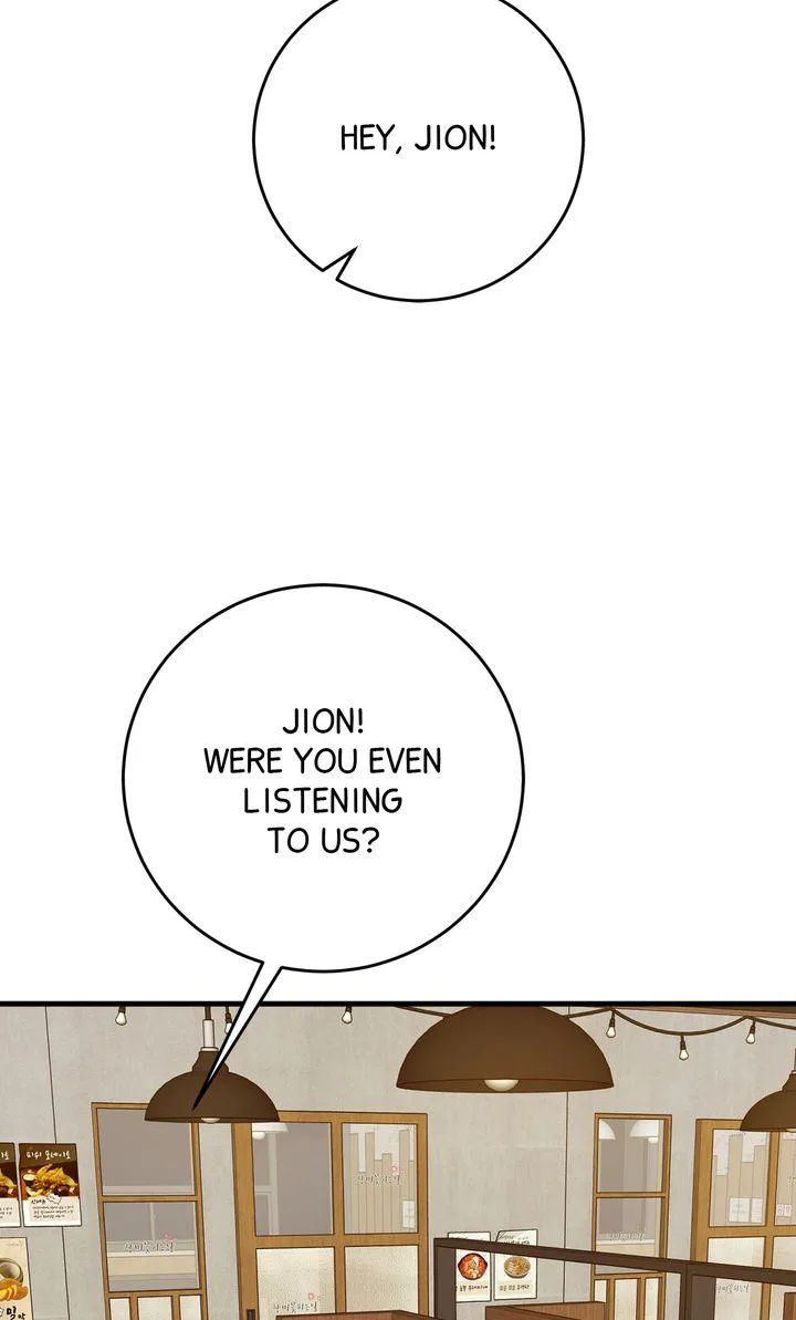 Next door. Younger guy. Heart fluttering. Chapter 22 page 15 - 