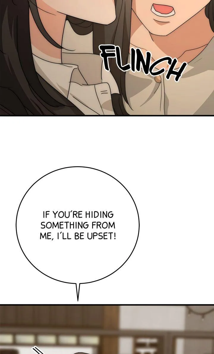 Next door. Younger guy. Heart fluttering. Chapter 22 page 3 - 
