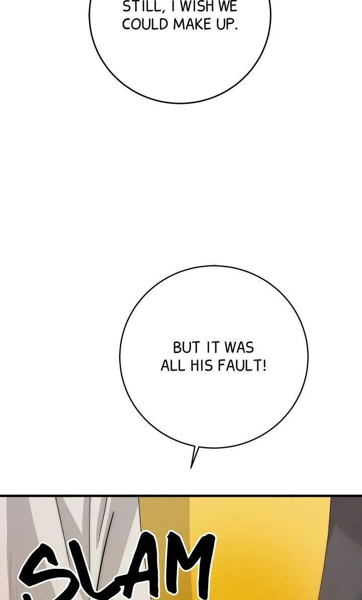 Next door. Younger guy. Heart fluttering. Chapter 22 page 23 - 