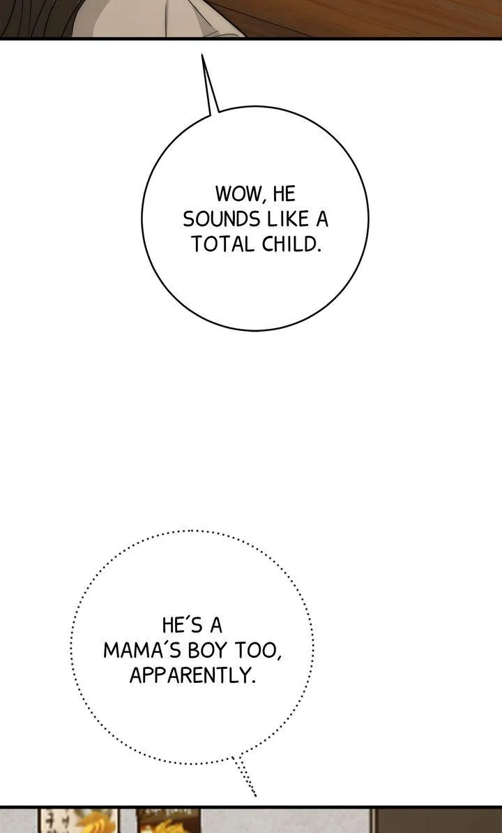 Next door. Younger guy. Heart fluttering. Chapter 22 page 28 - 