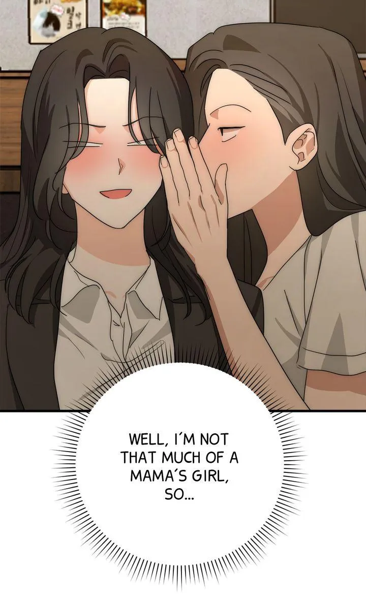 Next door. Younger guy. Heart fluttering. Chapter 22 page 29 - 