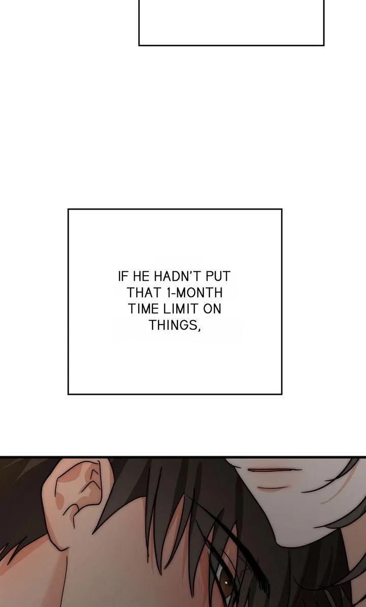 Next door. Younger guy. Heart fluttering. Chapter 22 page 32 - 