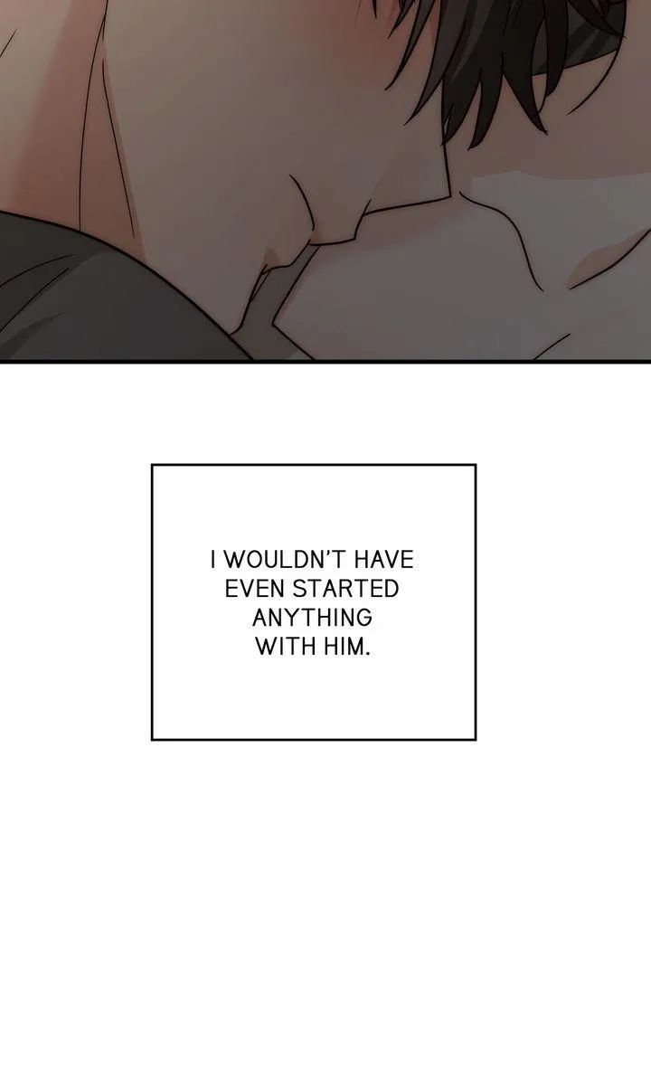 Next door. Younger guy. Heart fluttering. Chapter 22 page 33 - 