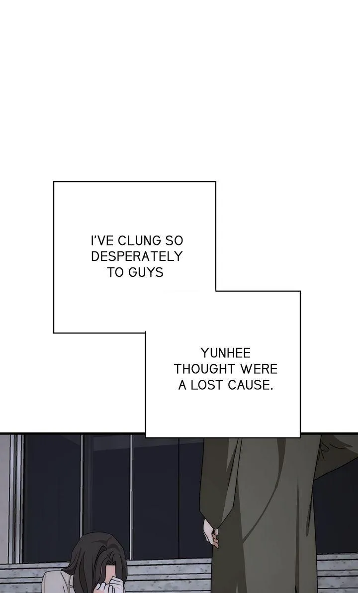 Next door. Younger guy. Heart fluttering. Chapter 22 page 34 - 