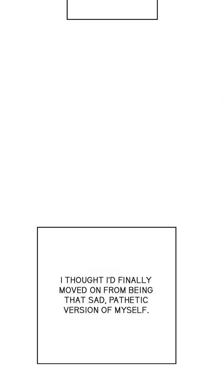 Next door. Younger guy. Heart fluttering. Chapter 22 page 46 - 