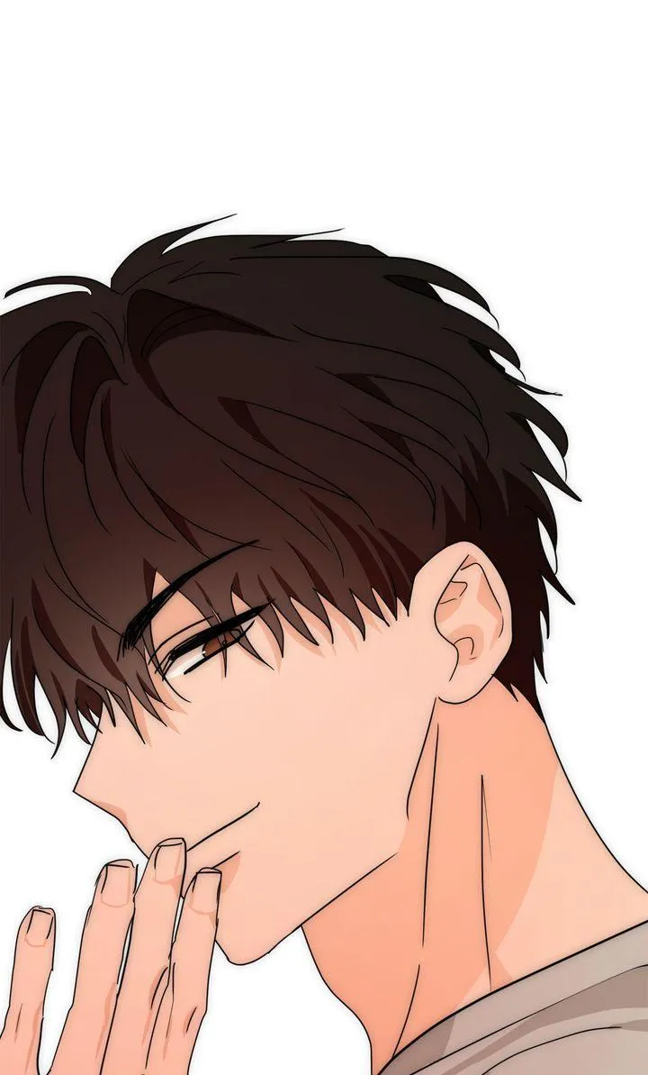 Next door. Younger guy. Heart fluttering. Chapter 22 page 47 - 