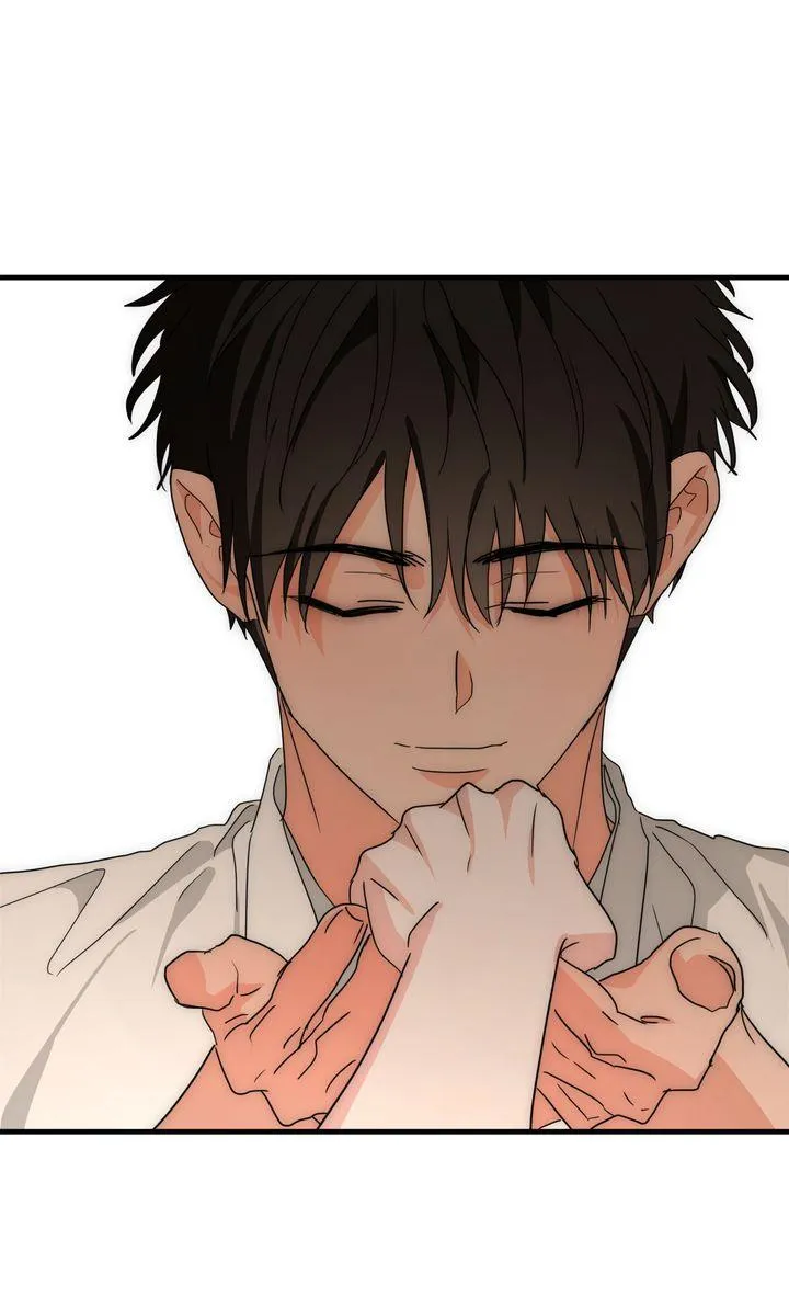 Next door. Younger guy. Heart fluttering. Chapter 22 page 52 - 