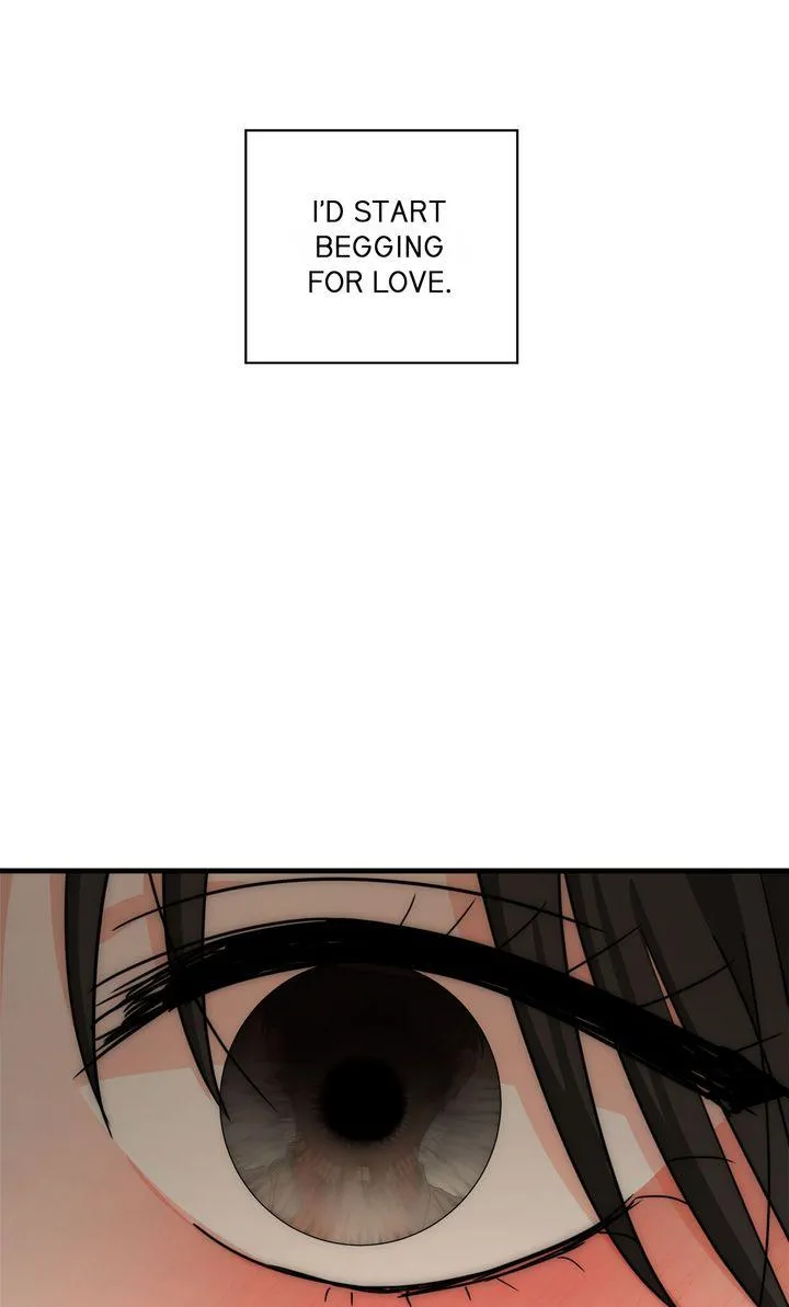 Next door. Younger guy. Heart fluttering. Chapter 22 page 56 - 