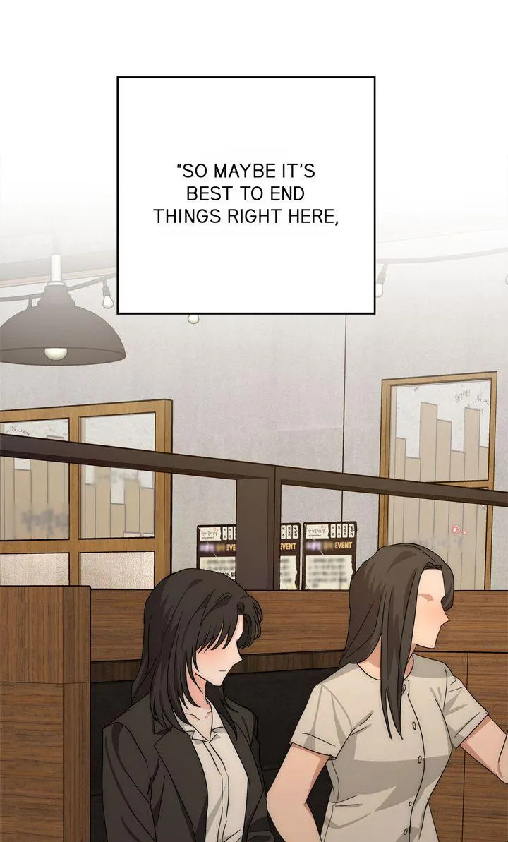 Next door. Younger guy. Heart fluttering. Chapter 22 page 58 - 