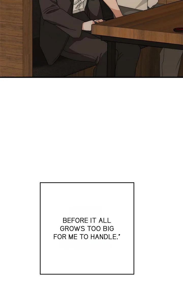 Next door. Younger guy. Heart fluttering. Chapter 22 page 59 - 