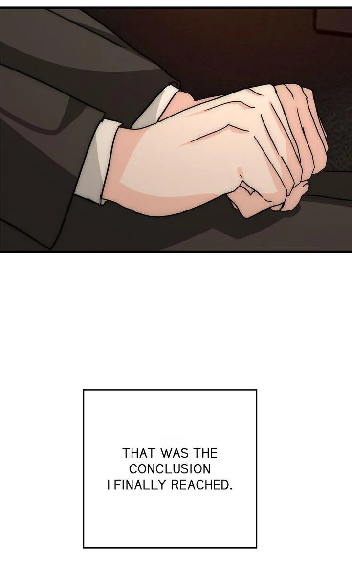 Next door. Younger guy. Heart fluttering. Chapter 22 page 60 - 